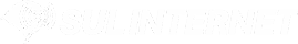 Logo Sul Internet