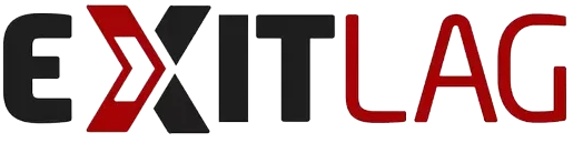 Logo Exitlag