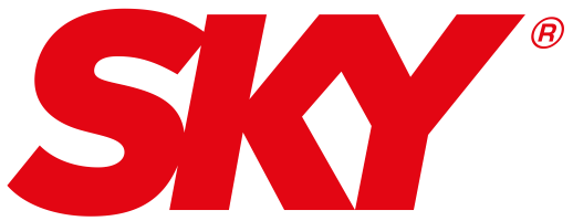 Logo SKY